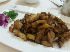 -楼兰印象(朝外店)