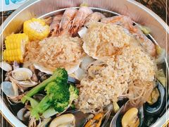 -盒马鲜生(宝地店)