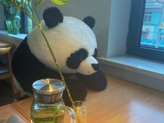 店内布置-幸薈飯堂