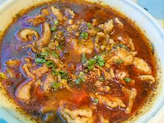 -川人百味(金安中央大街店)