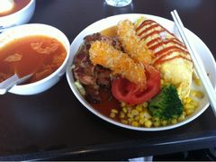 iphone_upload_pic-大食代(东荟城店)