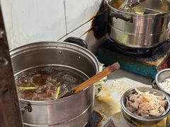 -南门黄孃甜不辣