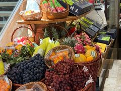 -潮府馆·非遗潮州菜·港式点心(世纪公园店)
