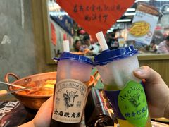 -滇牛云南火锅(桂林路店)