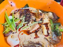 -林静小吃(复兴路店)