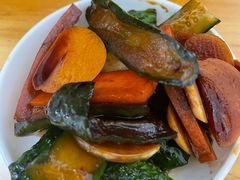 -徐记红川肉烧饼