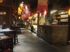 -南京大牌档(人民广场店)