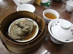 -香港蓮香樓(上環店)