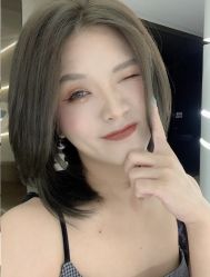-Sying杉影日式烫染專門店