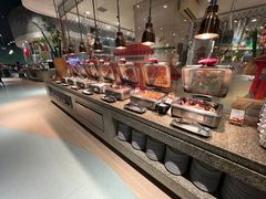 -熊猫自助餐厅.萌趣城堡(长隆熊猫酒店)