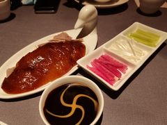 北京烤鸭-金鸭季·北京烤鸭(深业上城店)