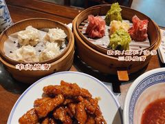 -龍聚祥烧麦馆(万达店)