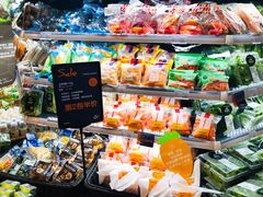 -Olé精品超市(南宁万象城店)