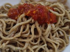 -非遗·爱西干面(小公园总店)