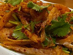 红烧明太鱼-全州拌饭馆(断桥店)