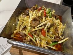 -乔阿马·江南味·驴肉香(龙湖华泾天街店)