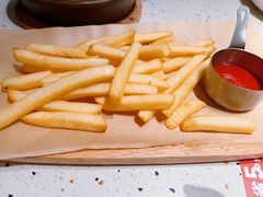 -必胜客(海滨店)