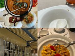 -一澜江宴·江景地标楚菜(江滩公园店)