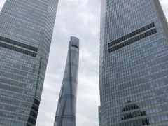 -东方明珠广播电视塔