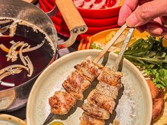 -沼津港精致料理·寿喜烧·烧鸟(龙湖南桥天街日料榜单店)