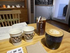 -沏点Trattoria意大利餐厅(新街口店)