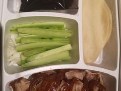 -大鸭梨烤鸭(甘家口店)
