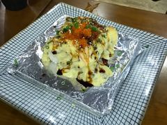 -东岸料理·寿司·刺身