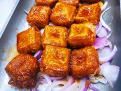 -新虹楼饭庄(崇明陈家镇店)