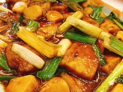 -向外鱼乐·土菜·虹鳟鱼