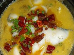 -湘当爱·鲜煮现炒(松岗立业路店)
