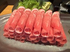 -老墙根涮肉·铜锅·烧烤(欢乐谷·王四营店)