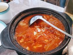 -屋里家延边朝鲜族冷面(梅林3店)