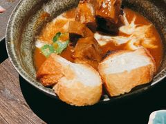 牛舌-三川·十酒Izakaya(南昌路店)