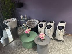 -花隐·美芙炫海菲秀皮肤管理中心