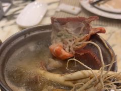 -雍和会海鲜姿造自助(湖东路店)