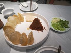 改刀肉-乾隆饺子馆(中兴广场店)