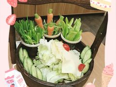 -小土豆北方菜馆(方庄店)