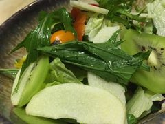 -虢国羊肉汤馆(政二街店)