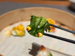 -德发长·花式蒸饺(大唐不夜城店)