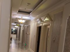 -益健·足疗汗蒸SPA(芙蓉广场店)