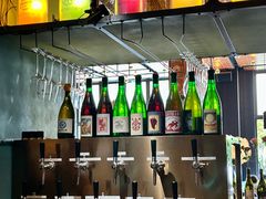 -THE CANNERY&JUJU 新鲜海鲜·牛排美食酒廊