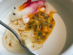 -悦融·京鲁菜·露台花园(安定门店)