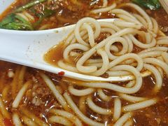 -三千粉牛肉米粉(来客茂店)