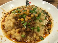 -霸道川面馆(张江店)