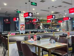 -老佛爷正宗铜炉蛙锅(五道口店)