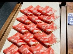 -楠火锅(龙阳广场店)