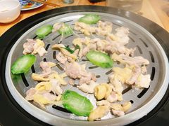 -阿鸡鱼庄·顺德鲜蒸小炒(亚运村店)