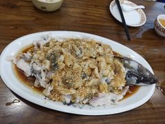 -天地家常菜