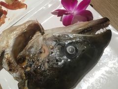 -大渔铁板烧(花园道店)