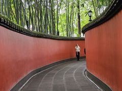 -成都武侯祠博物馆